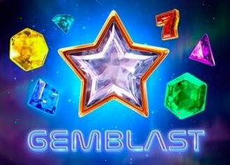 Gem Blast игра Endorphina